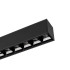 Трековый светодиодный светильник Arlight Mag-Laser-45-L480-27W Day4000 032649 Трековый светодиодный светильник Arlight Mag-Laser-45-L480-27W Day4000 032649
