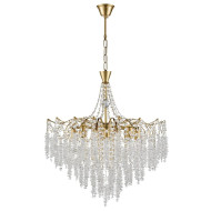 Подвесная люстра Lumion Kristina 8243/8