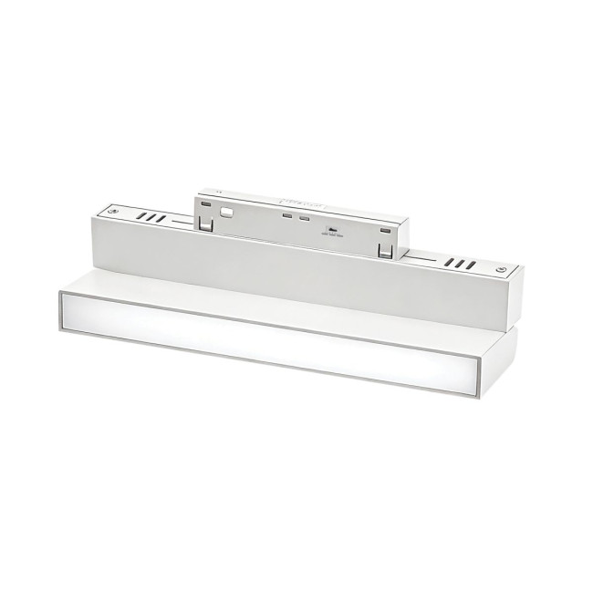 Трековый однофазный светильник заливающего света Lightstar Uno CCT 269006CCT Трековый однофазный светильник заливающего света Lightstar Uno CCT 269006CCT