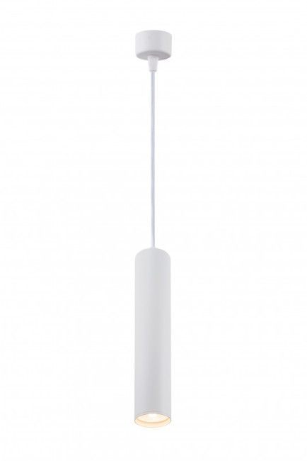 Подвесной светильник Denkirs Tube DK4050-WH Подвесной светильник Denkirs Tube DK4050-WH