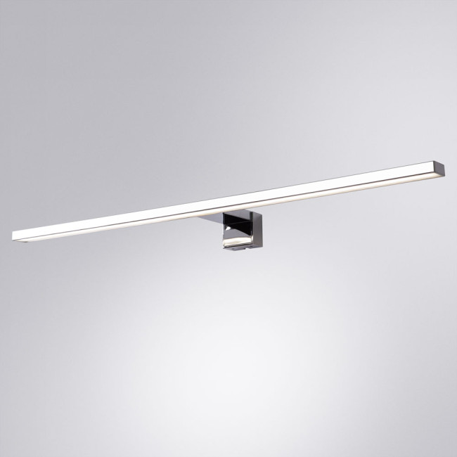 Подсветка для зеркал Arte Lamp Stecca A2730AP-1CC Подсветка для зеркал Arte Lamp Stecca A2730AP-1CC