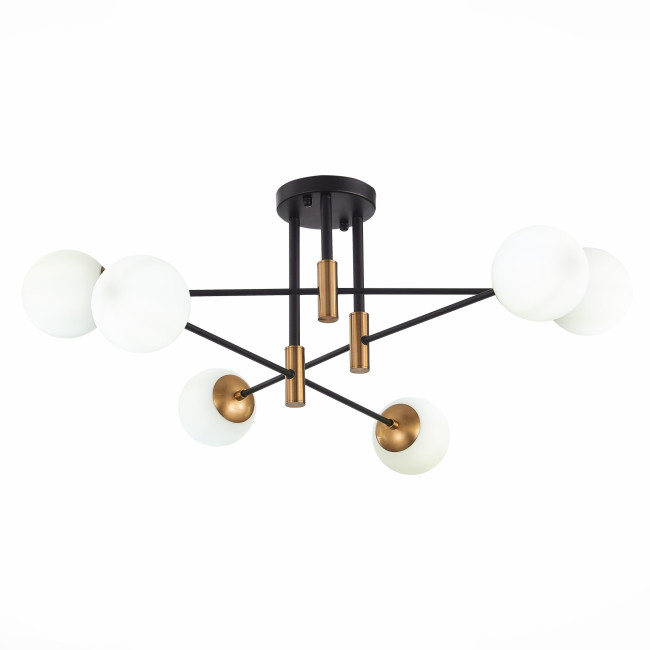 Потолочная люстра ST LUCE LIMANO SL1203.402.06