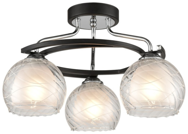 Потолочная люстра Velante 234-107-03 Потолочная люстра Velante 234-107-03