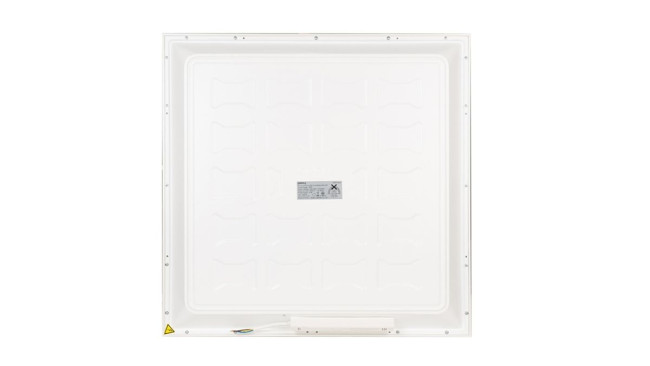 Встраиваемая светодиодная панель OPPLE LEDPBL-U4 Sq595-45W-4000-WH-GP 542003095310