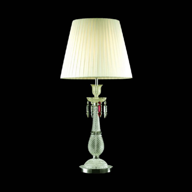 Настольная лампа Delight Collection Moollona MT11027010-1B