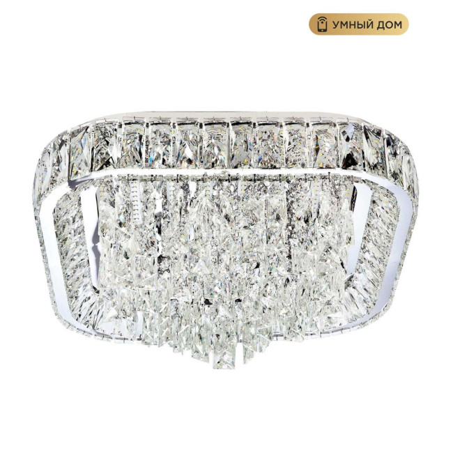 Потолочная люстра LED4U L031-500 Потолочная люстра LED4U L031-500