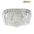 Потолочная люстра LED4U L031-500 Потолочная люстра LED4U L031-500