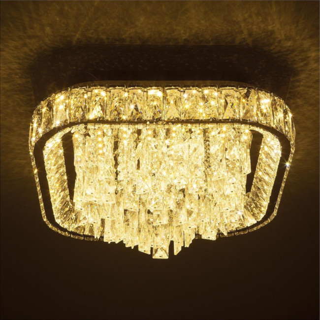 Потолочная люстра LED4U L031-500 Потолочная люстра LED4U L031-500