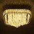 Потолочная люстра LED4U L031-500 Потолочная люстра LED4U L031-500
