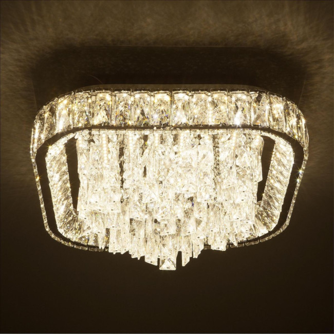 Потолочная люстра LED4U L031-500 Потолочная люстра LED4U L031-500