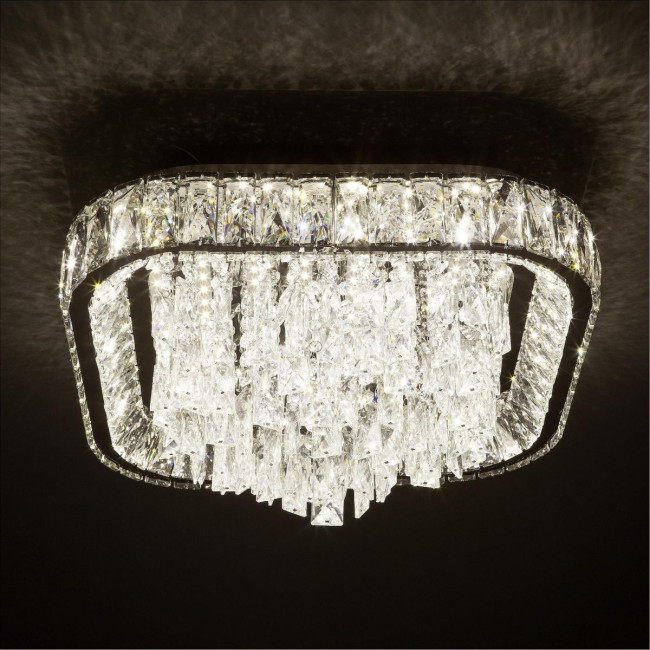 Потолочная люстра LED4U L031-500 Потолочная люстра LED4U L031-500