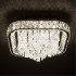 Потолочная люстра LED4U L031-500 Потолочная люстра LED4U L031-500