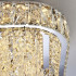Потолочная люстра LED4U L031-500 Потолочная люстра LED4U L031-500