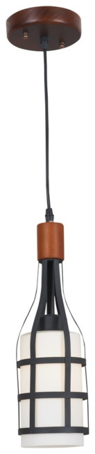 Подвесной светильник Velante 589-706-01 Подвесной светильник Velante 589-706-01