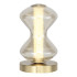 Настольная лампа ST Luce Spine SL6136.204.01 Настольная лампа ST Luce Spine SL6136.204.01