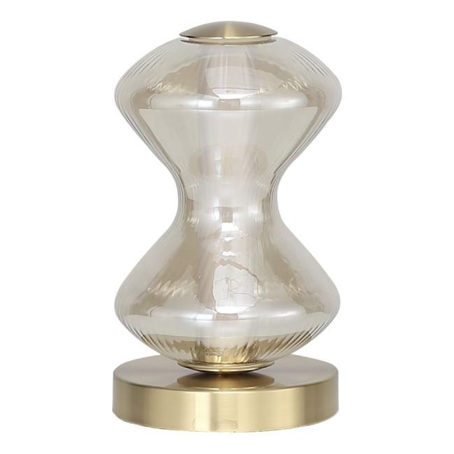 Настольная лампа ST Luce Spine SL6136.204.01 Настольная лампа ST Luce Spine SL6136.204.01