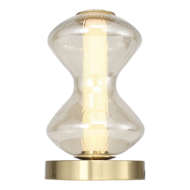 Настольная лампа ST Luce Spine SL6136.204.01 Настольная лампа ST Luce Spine SL6136.204.01