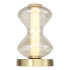 Настольная лампа ST Luce Spine SL6136.204.01 Настольная лампа ST Luce Spine SL6136.204.01
