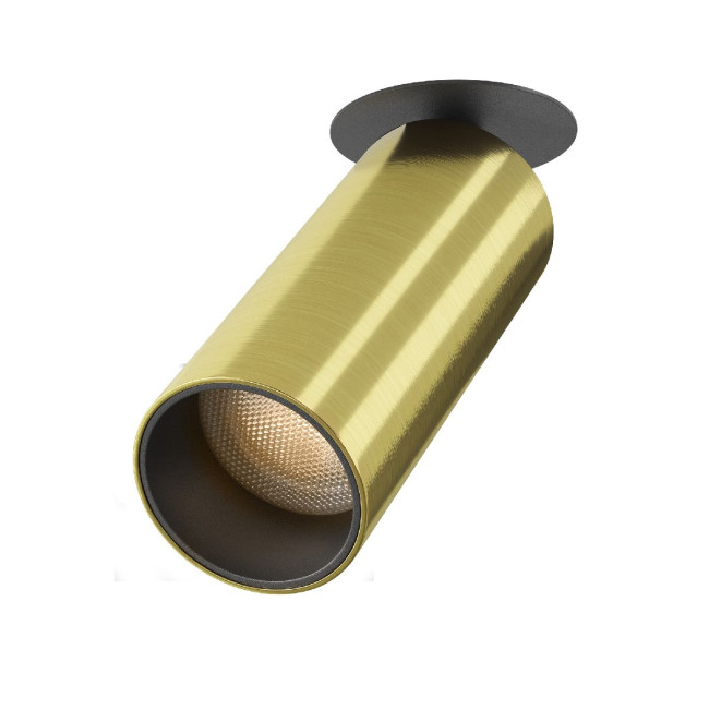 Встраиваемый спот Maytoni Focus Led C053CL-L12W3K-W-BS Встраиваемый спот Maytoni Focus Led C053CL-L12W3K-W-BS