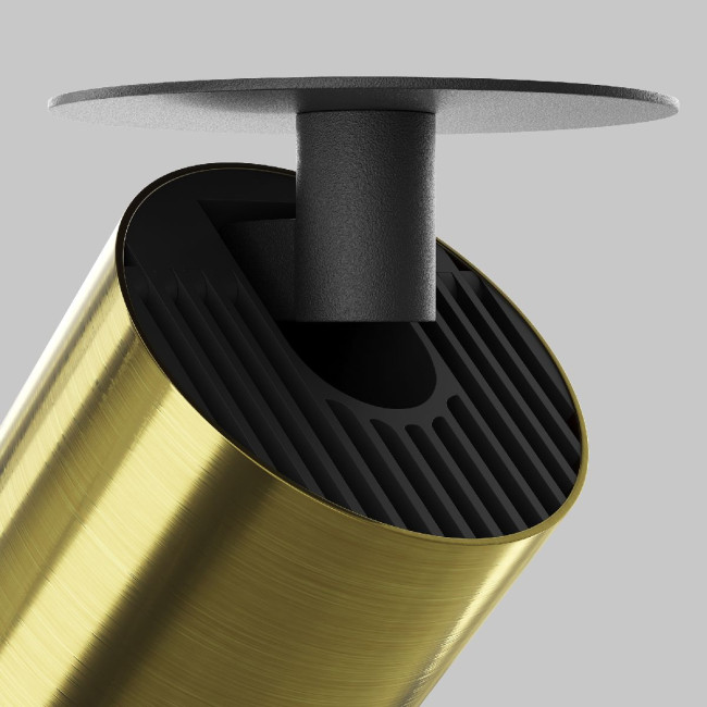 Встраиваемый спот Maytoni Focus Led C053CL-L12W3K-W-BS Встраиваемый спот Maytoni Focus Led C053CL-L12W3K-W-BS