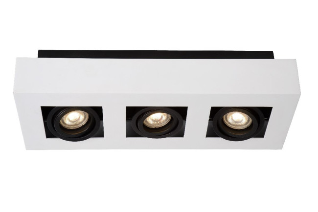 Накладной светильник Lucide Xirax 09119/16/31 Накладной светильник Lucide Xirax 09119/16/31