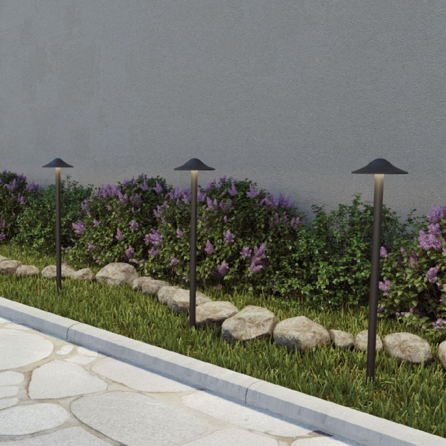 Ландшафтный светильник Novotech Fung 359302 Ландшафтный светильник Novotech Fung 359302