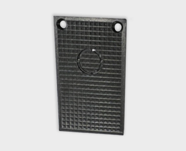 Заглушки для шинопровода (2 шт.) Italline Atom IT012-5035 black Заглушки для шинопровода (2 шт.) Italline Atom IT012-5035 black