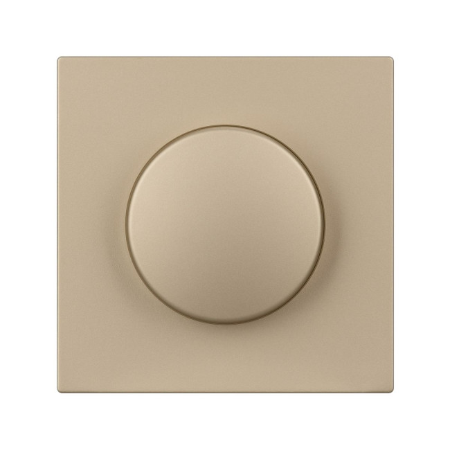Лицевая панель светорегулятора Arlight PNL-NOBE-FB-SFPL-GD (Золотой песок) 060263 Лицевая панель светорегулятора Arlight PNL-NOBE-FB-SFPL-GD (Золотой песок) 060263