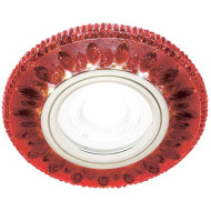 Встраиваемый светодиодный светильник Ambrella Light Led S305 RD Встраиваемый светодиодный светильник Ambrella Light Led S305 RD