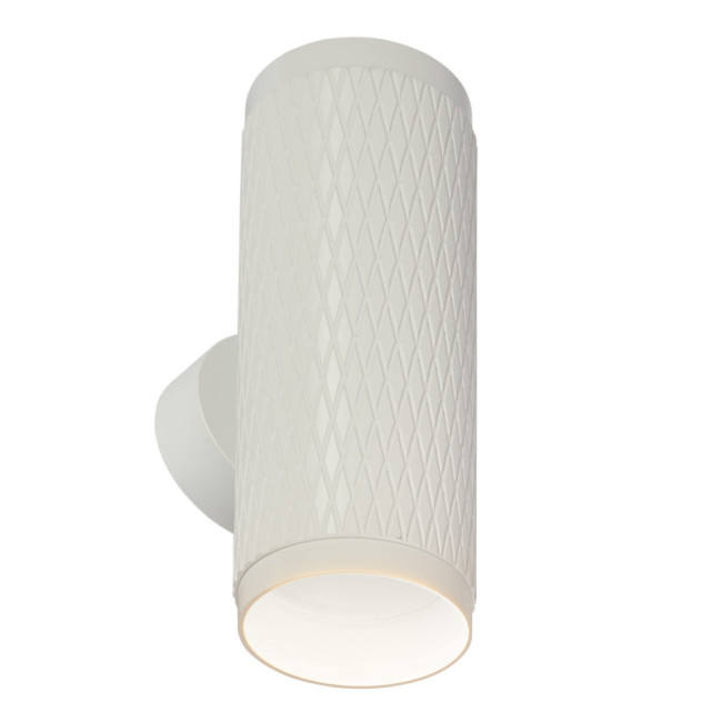 Настенный светильник IMEX Havana IL.0005.1802 WH Настенный светильник IMEX Havana IL.0005.1802 WH