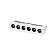 Встраиваемый светильник Lightstar Guarda 080246