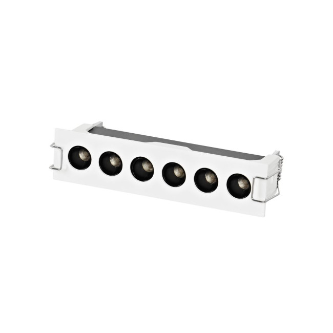 Встраиваемый светильник Lightstar Guarda 080246 Встраиваемый светильник Lightstar Guarda 080246