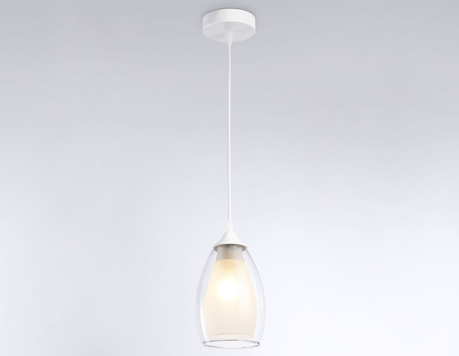 Подвесной светильник Ambrella light Traditional TR3534