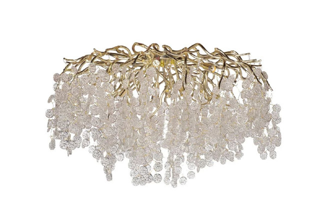 Потолочная люстра Garda Decor 86-90188 Потолочная люстра Garda Decor 86-90188