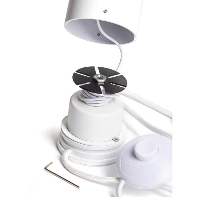 Подвесной светильник Loft IT Slim 3604-WH