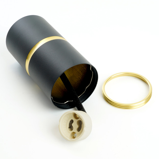 Потолочный светильник Feron ML186 Barrel ZEN 48639