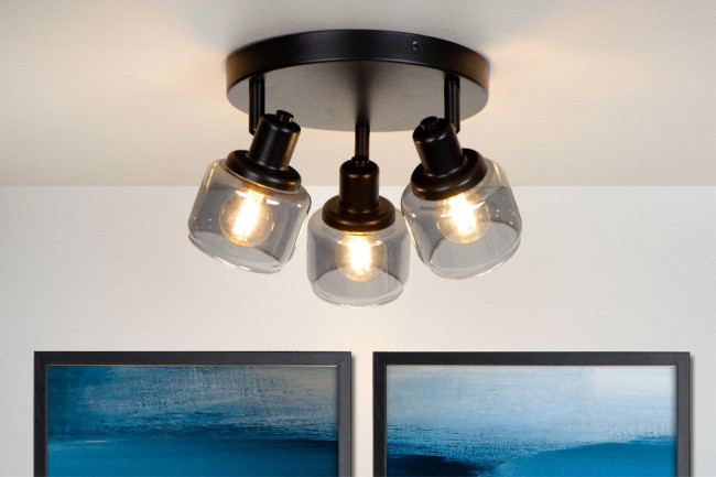 Спот Lucide Bjorn 77979/13/30 Спот Lucide Bjorn 77979/13/30