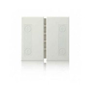 Коннектор Gauss для светодиодной ленты 5050 и 2835/120SMD 205200000