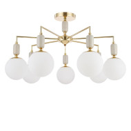 Люстра на штанге Lumion Vivien 6580/7C