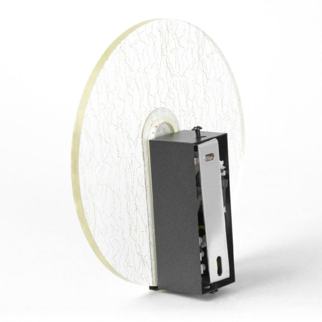 Настенный светильник Lussole Benton LSP-7338 Настенный светильник Lussole Benton LSP-7338