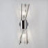 Настенный светильник Modelux ML.517.02 CR