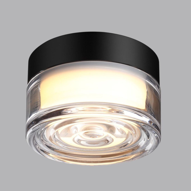 Настенно-потолочный светильник Odeon Light Hightech Ronda 7156/6CL Настенно-потолочный светильник Odeon Light Hightech Ronda 7156/6CL