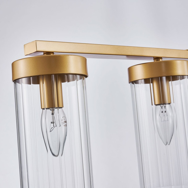 Люстра на штанге Favourite Radiales 3099-6U