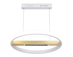 Подвесная люстра Ambrella Light Comfort LineTech FL51488