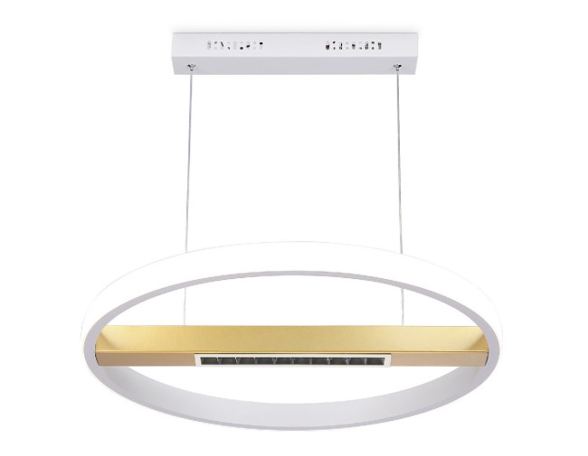 Подвесная люстра Ambrella Light Comfort LineTech FL51488 Подвесная люстра Ambrella Light Comfort LineTech FL51488