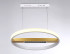 Подвесная люстра Ambrella Light Comfort LineTech FL51488 Подвесная люстра Ambrella Light Comfort LineTech FL51488
