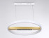 Подвесная люстра Ambrella Light Comfort LineTech FL51488 Подвесная люстра Ambrella Light Comfort LineTech FL51488