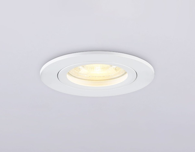 Встраиваемый светильник Ambrella Light Standard Tech TN102450