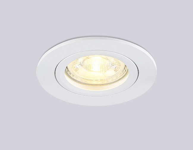 Встраиваемый светильник Ambrella Light Standard Tech TN102450