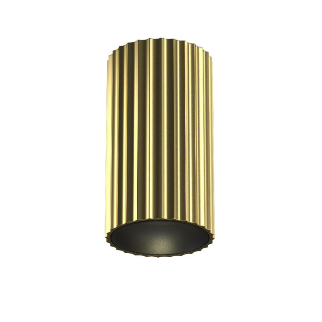Накладной светильник Maytoni Calipso C106CL-01-GU10-BS Накладной светильник Maytoni Calipso C106CL-01-GU10-BS